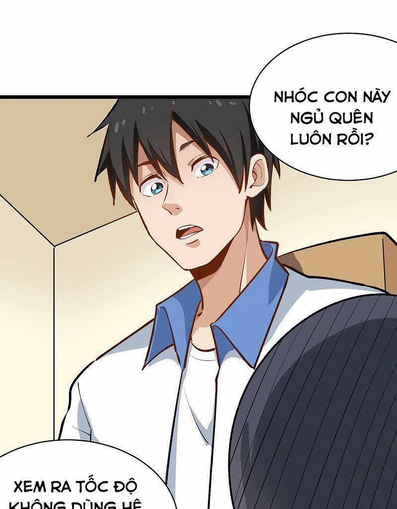 Hộ Hoa Cao Thủ Tại Vườn Trường 148 trang 13