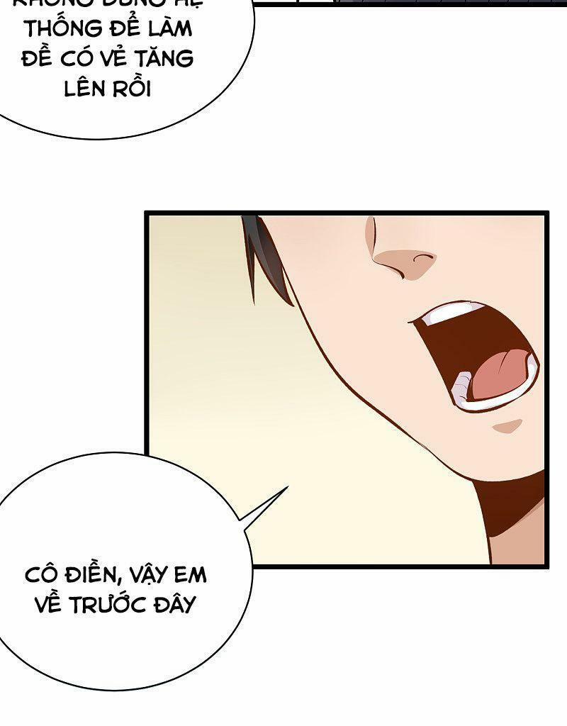 Hộ Hoa Cao Thủ Tại Vườn Trường 148 trang 14