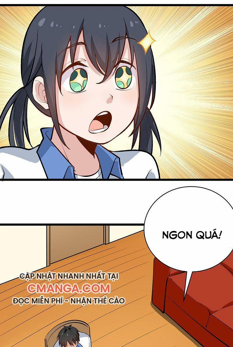 Hộ Hoa Cao Thủ Tại Vườn Trường 148 trang 5