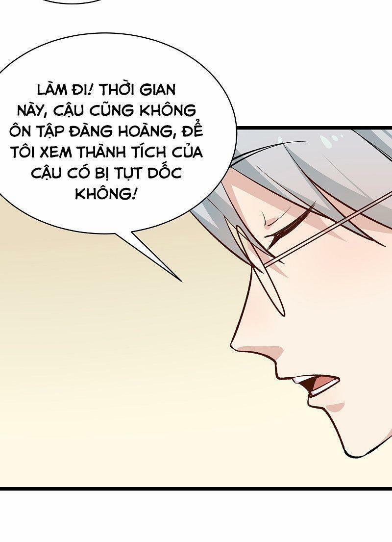 Hộ Hoa Cao Thủ Tại Vườn Trường 148 trang 8