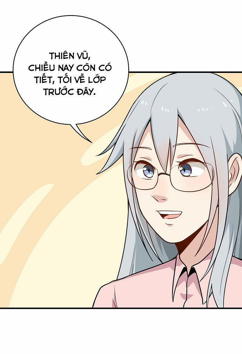 Hộ Hoa Cao Thủ Tại Vườn Trường 149 trang 2