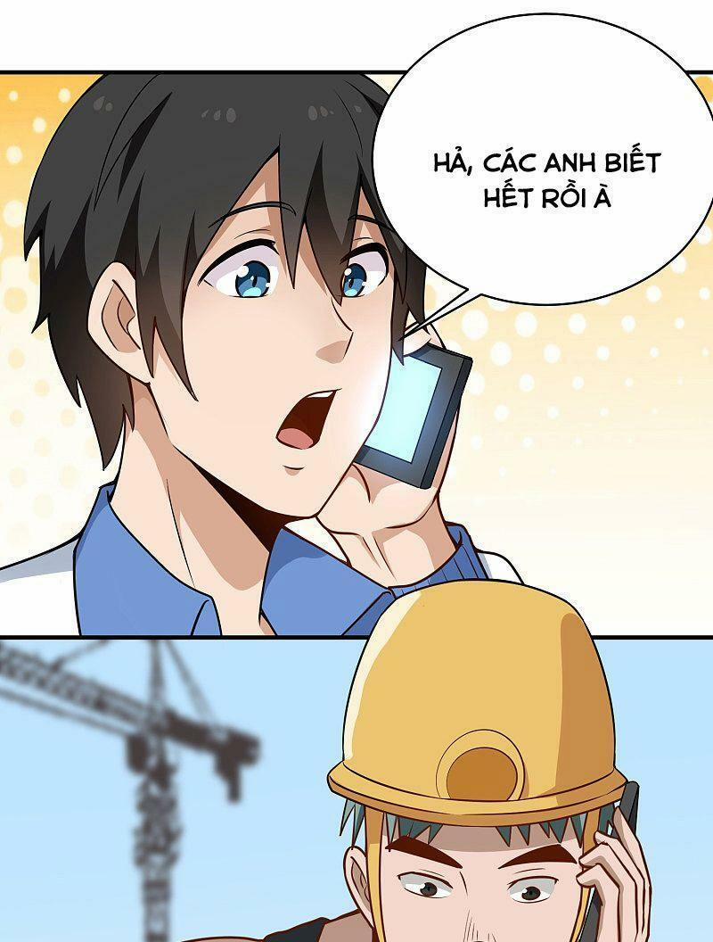 Hộ Hoa Cao Thủ Tại Vườn Trường 150 trang 1