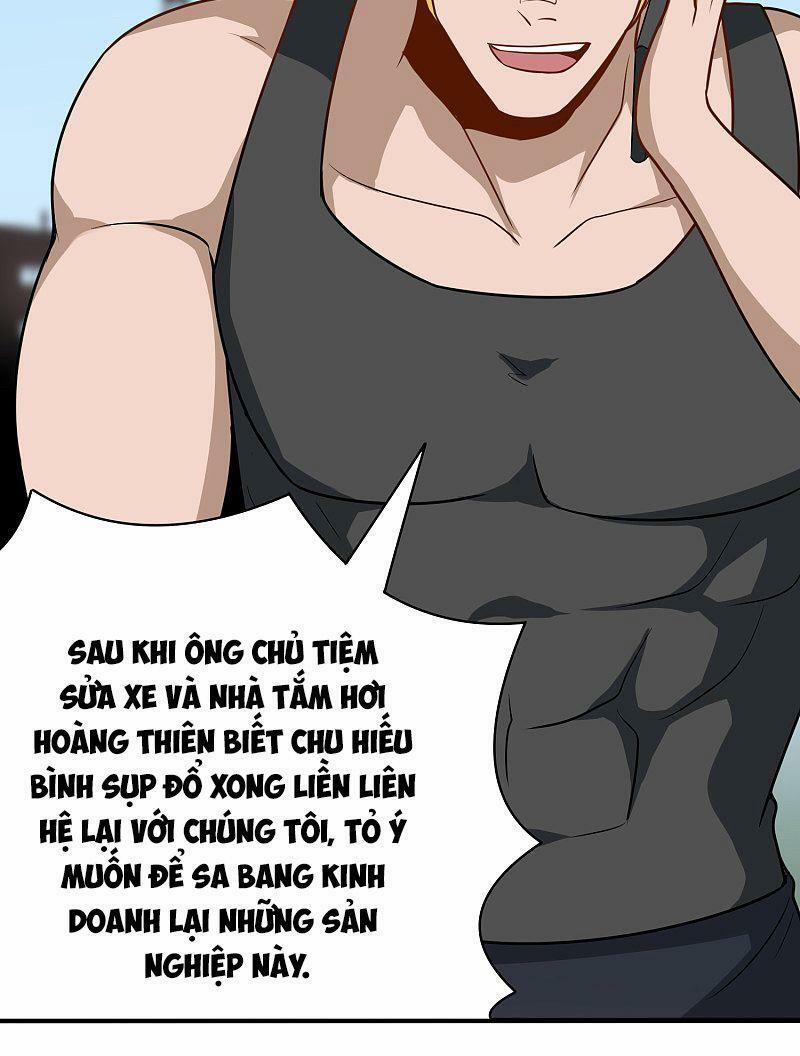 Hộ Hoa Cao Thủ Tại Vườn Trường 150 trang 2