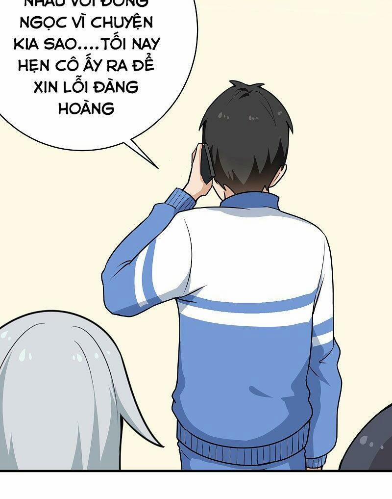 Hộ Hoa Cao Thủ Tại Vườn Trường 150 trang 5
