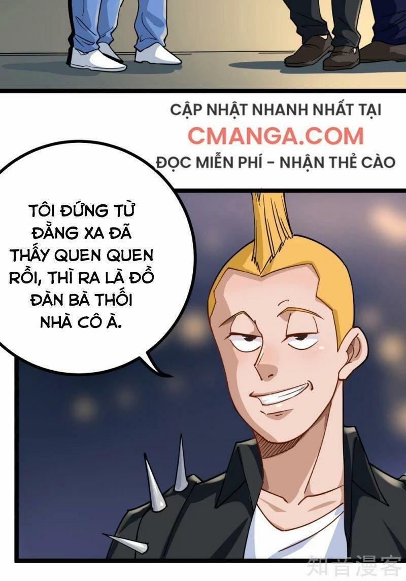 Hộ Hoa Cao Thủ Tại Vườn Trường 151 trang 1
