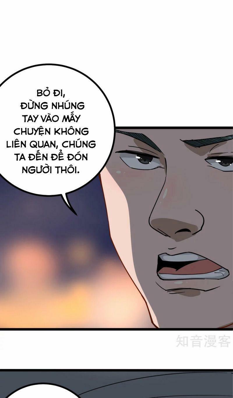 Hộ Hoa Cao Thủ Tại Vườn Trường 151 trang 10