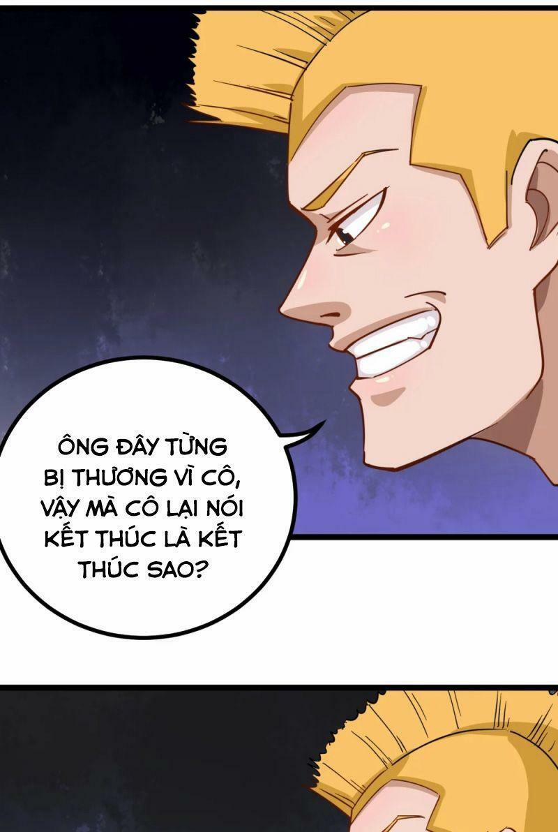 Hộ Hoa Cao Thủ Tại Vườn Trường 151 trang 6