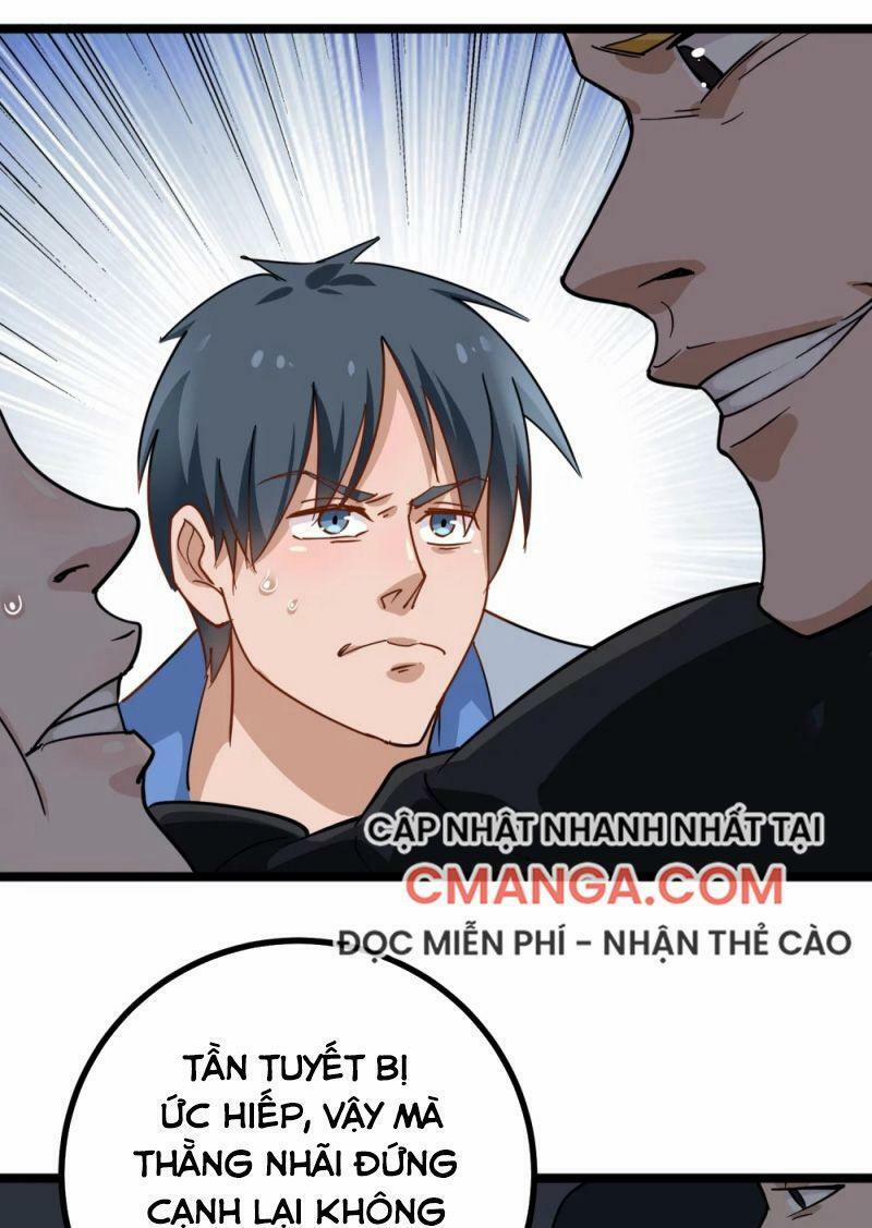 Hộ Hoa Cao Thủ Tại Vườn Trường 151 trang 8