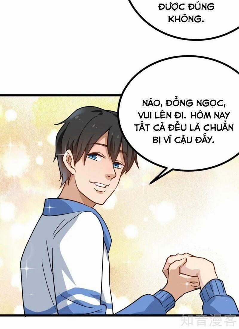 Hộ Hoa Cao Thủ Tại Vườn Trường 152 trang 14