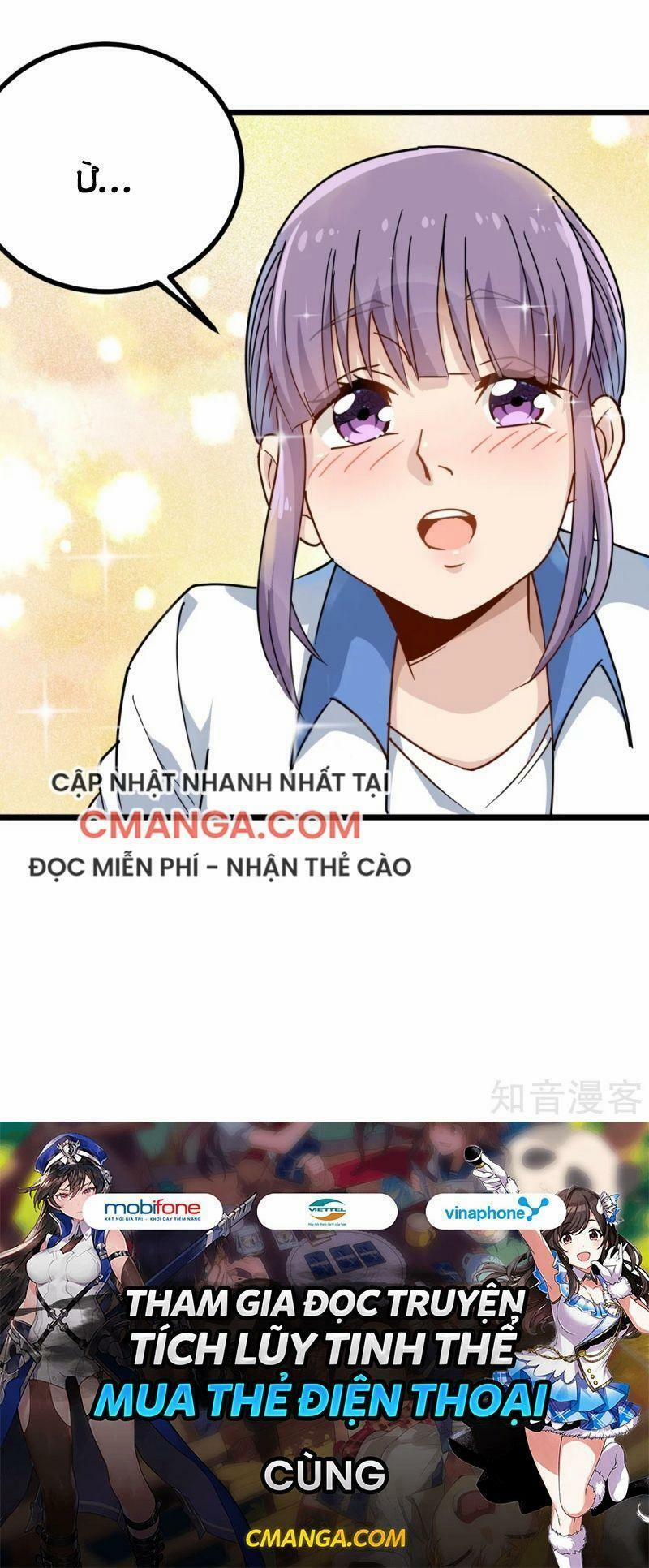 Hộ Hoa Cao Thủ Tại Vườn Trường 152 trang 15
