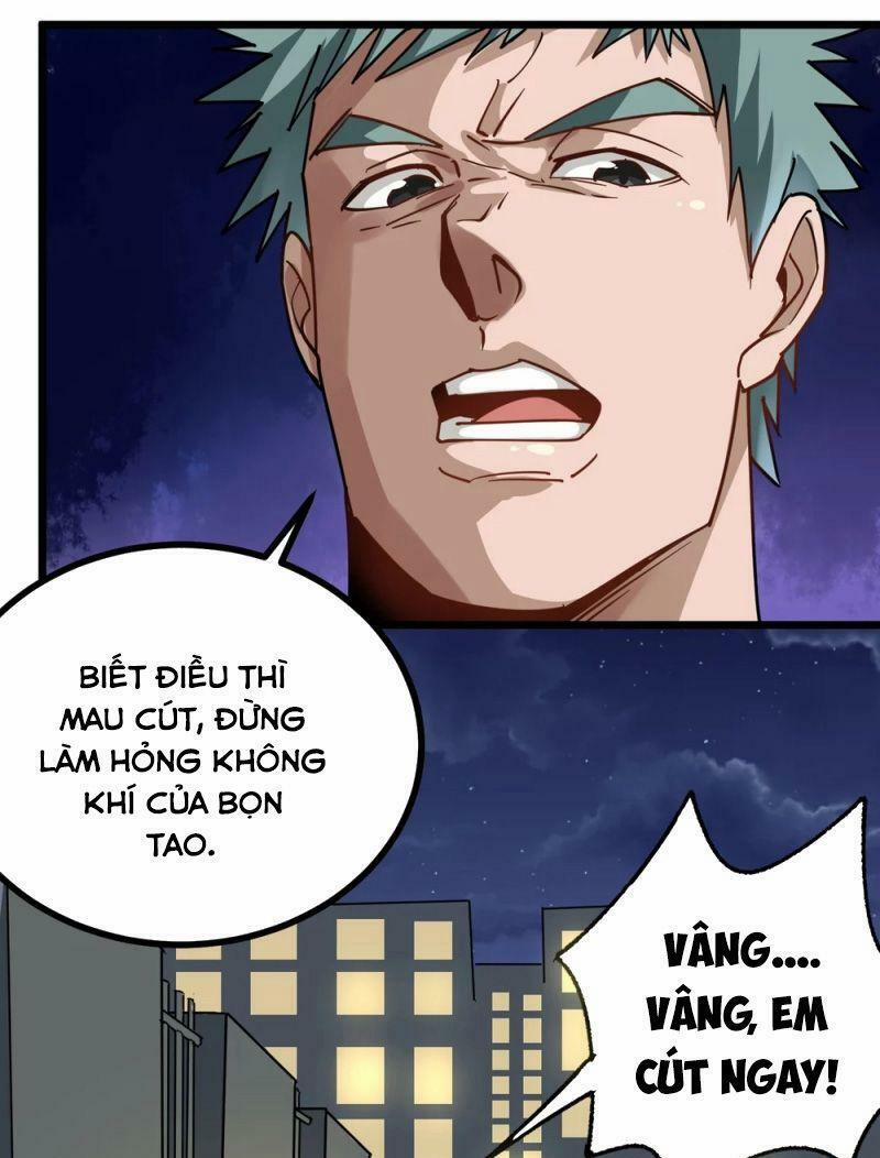 Hộ Hoa Cao Thủ Tại Vườn Trường 152 trang 4