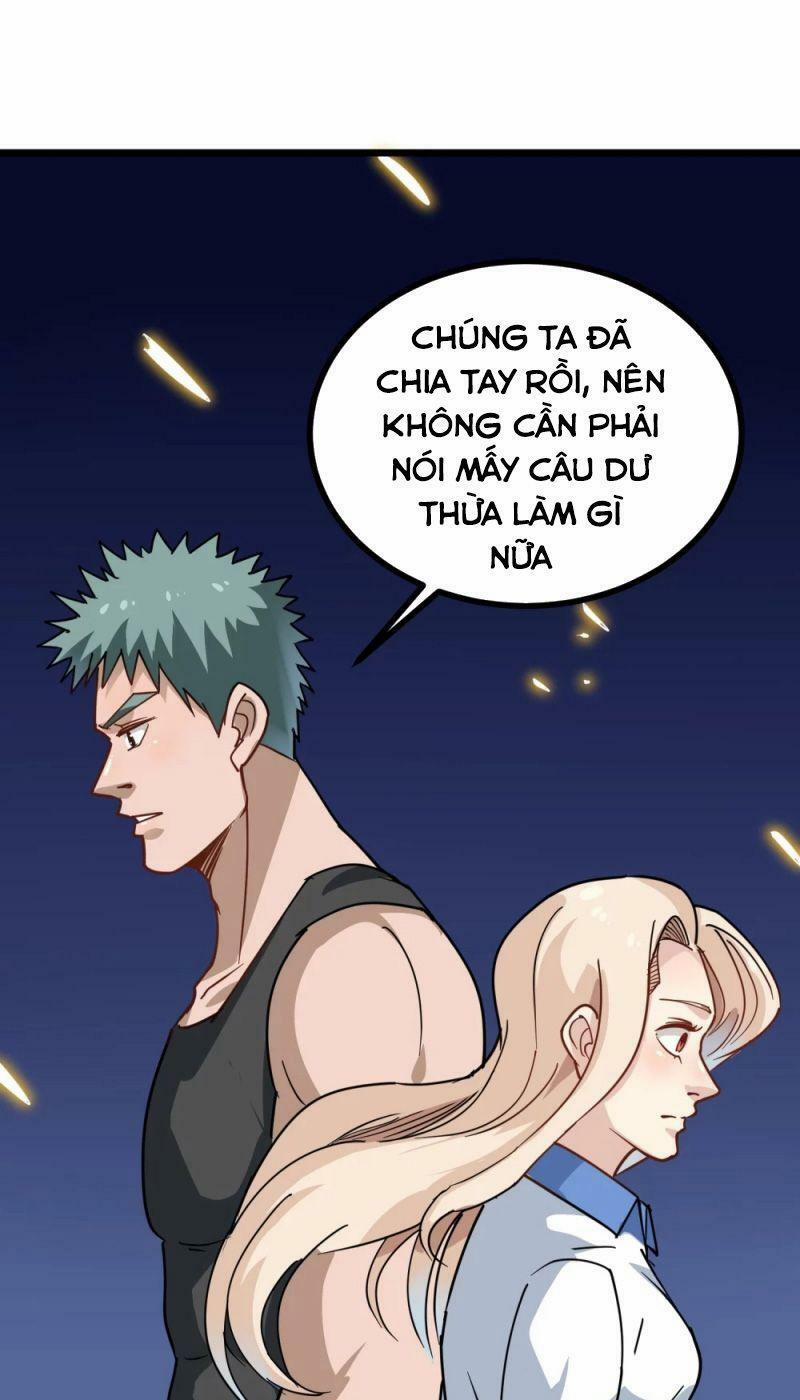 Hộ Hoa Cao Thủ Tại Vườn Trường 152 trang 8