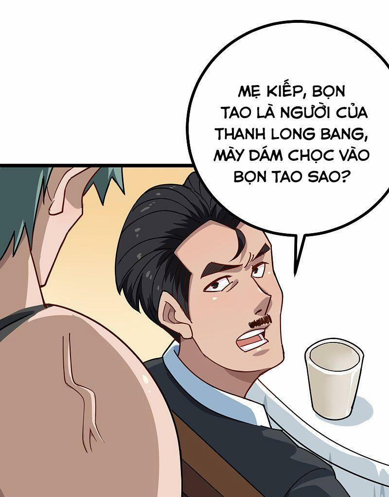 Hộ Hoa Cao Thủ Tại Vườn Trường 153 trang 11