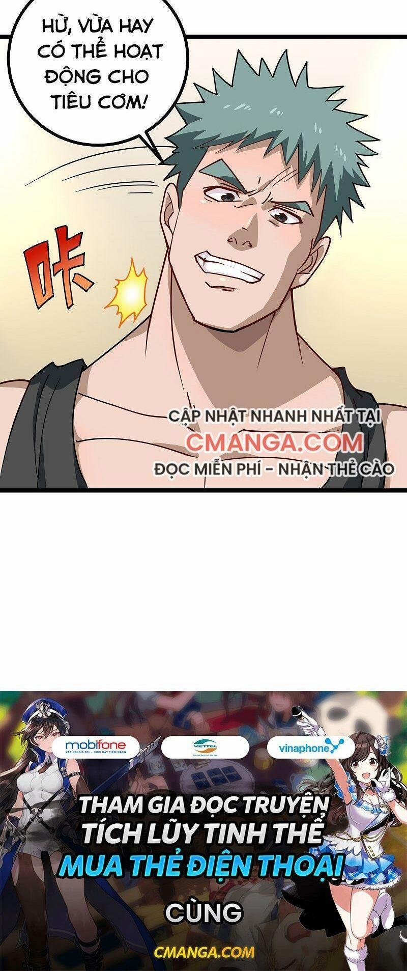 Hộ Hoa Cao Thủ Tại Vườn Trường 153 trang 16