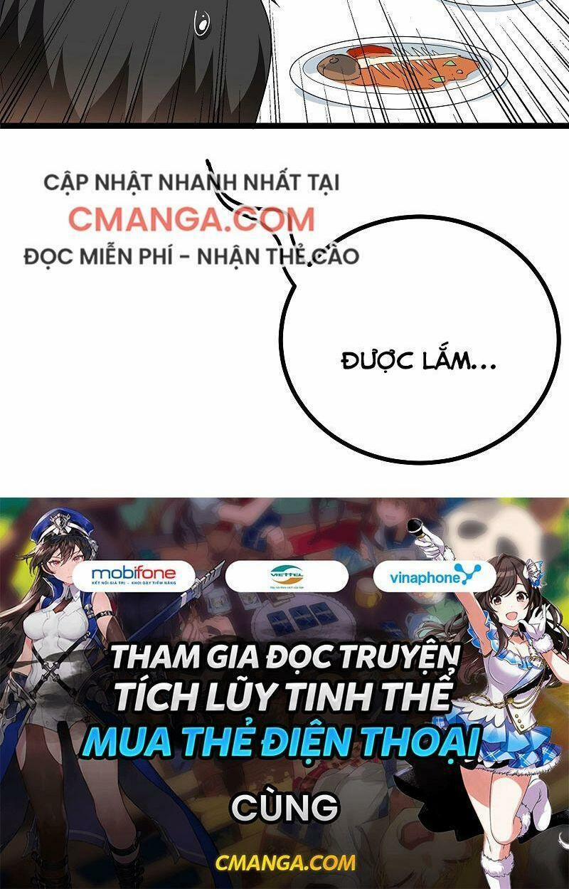 Hộ Hoa Cao Thủ Tại Vườn Trường 154 trang 16