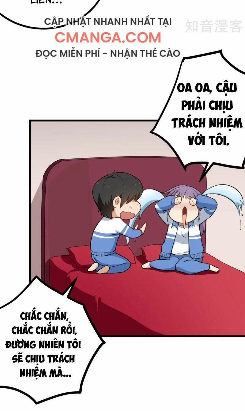 Hộ Hoa Cao Thủ Tại Vườn Trường 155 trang 10