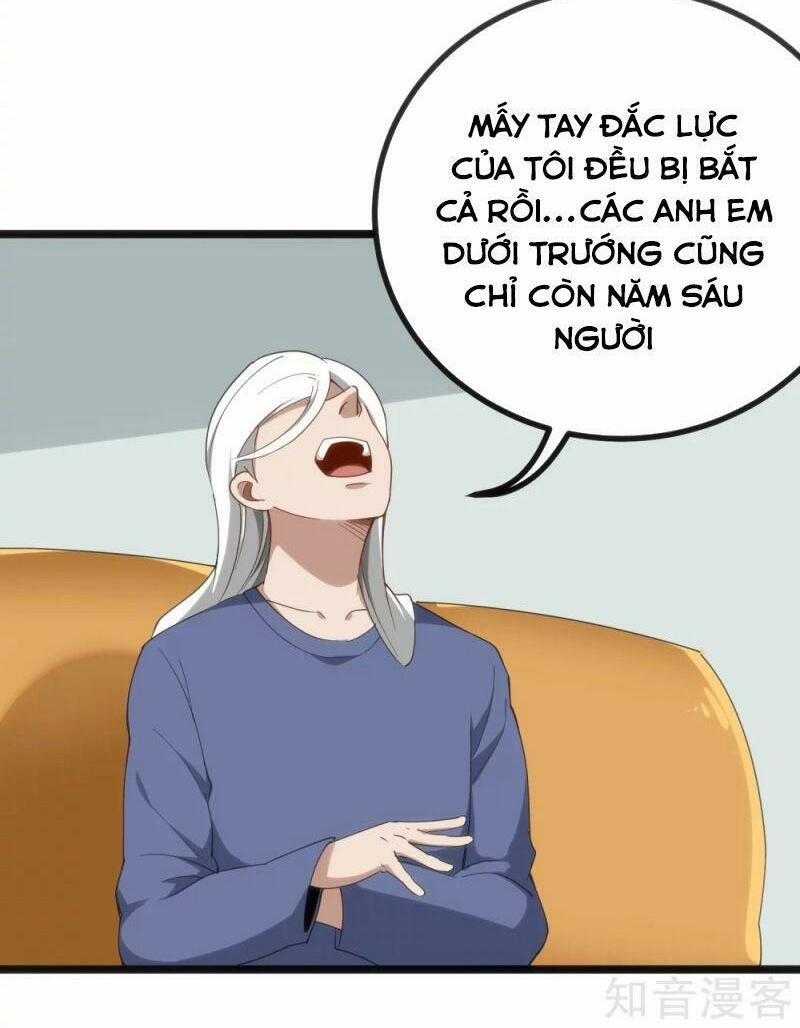 Hộ Hoa Cao Thủ Tại Vườn Trường 156 trang 9