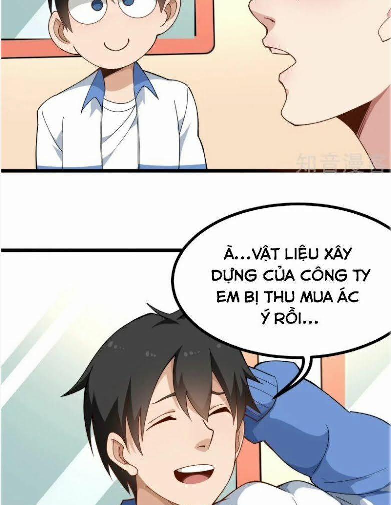 Hộ Hoa Cao Thủ Tại Vườn Trường 157 trang 10