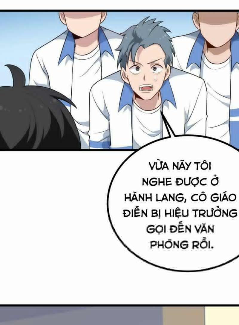 Hộ Hoa Cao Thủ Tại Vườn Trường 165 trang 2