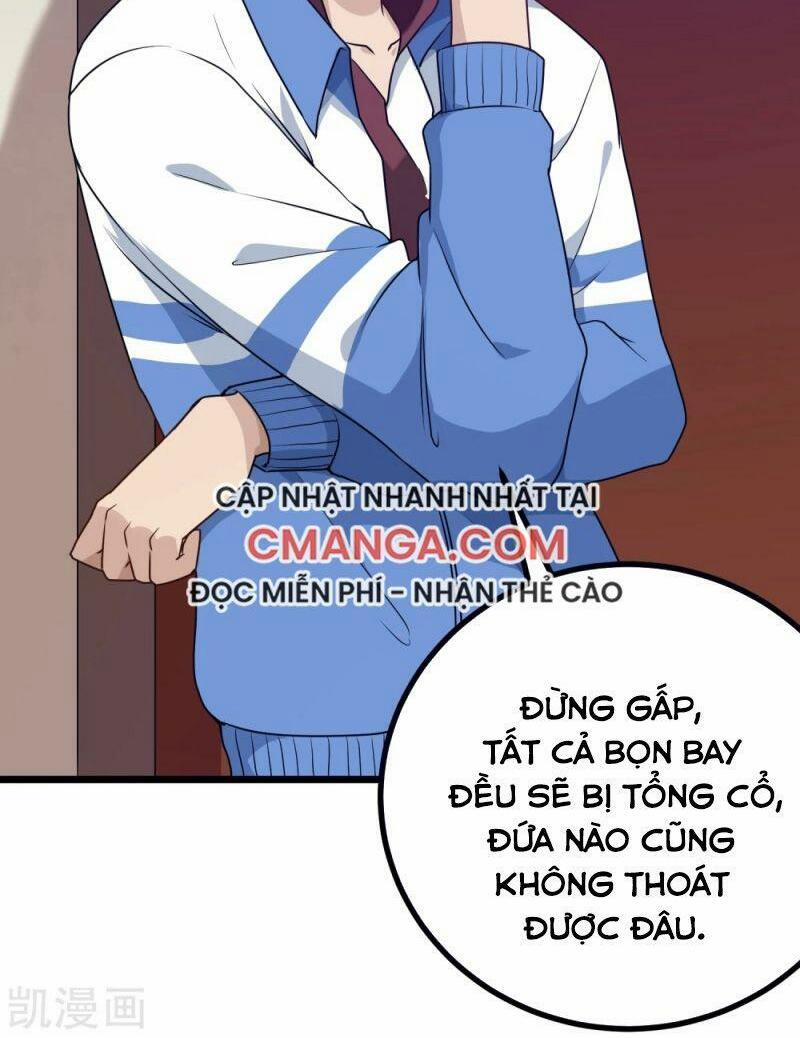 Hộ Hoa Cao Thủ Tại Vườn Trường 165 trang 7
