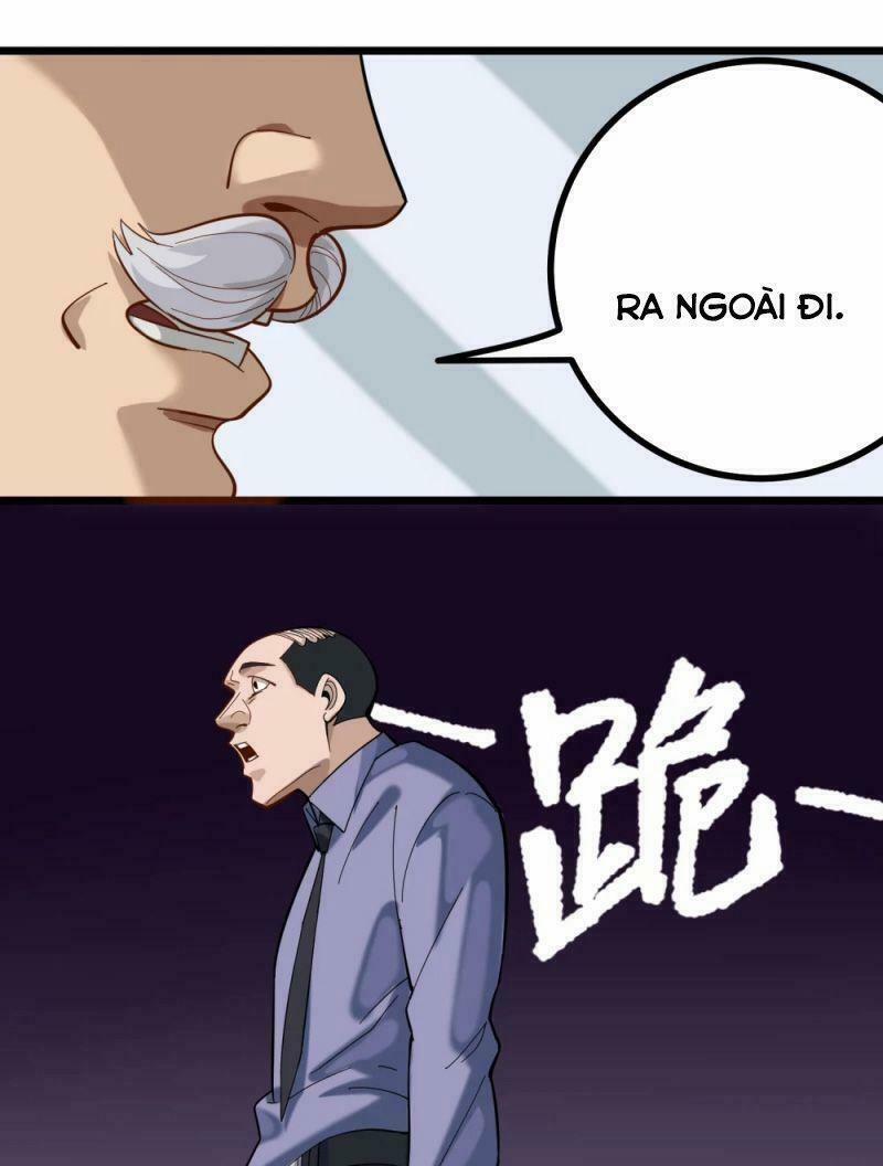 Hộ Hoa Cao Thủ Tại Vườn Trường 168 trang 8
