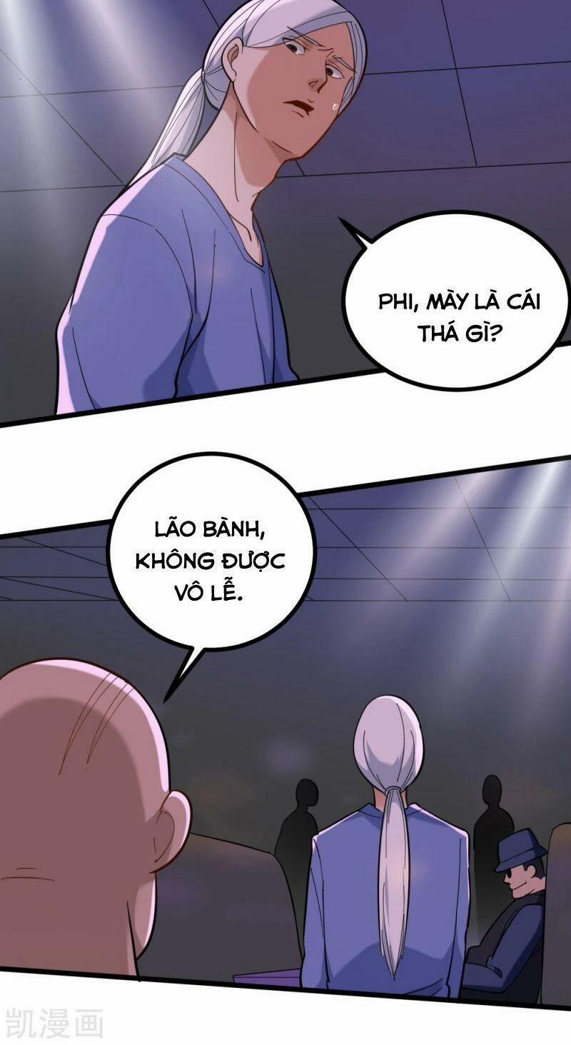 Hộ Hoa Cao Thủ Tại Vườn Trường 170 trang 4