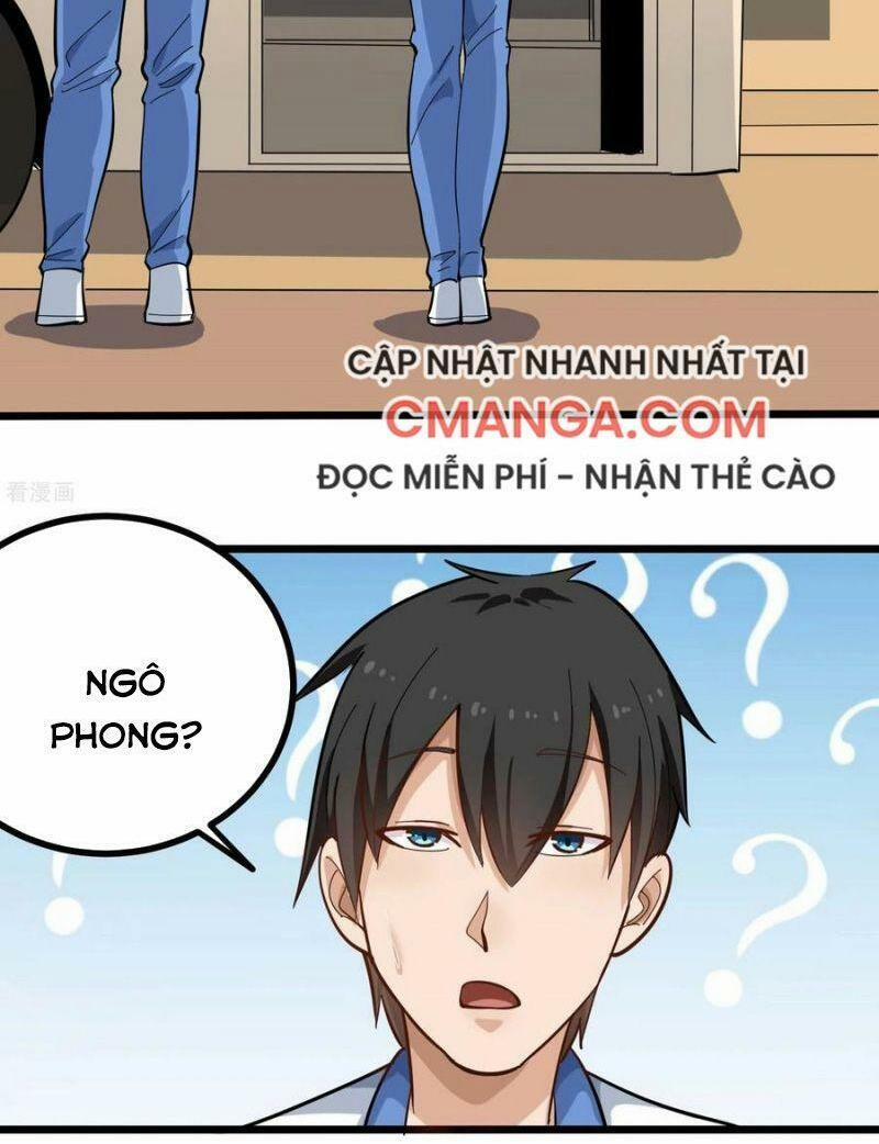 Hộ Hoa Cao Thủ Tại Vườn Trường 172 trang 5