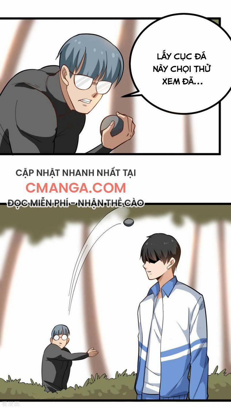 Hộ Hoa Cao Thủ Tại Vườn Trường 176 trang 8