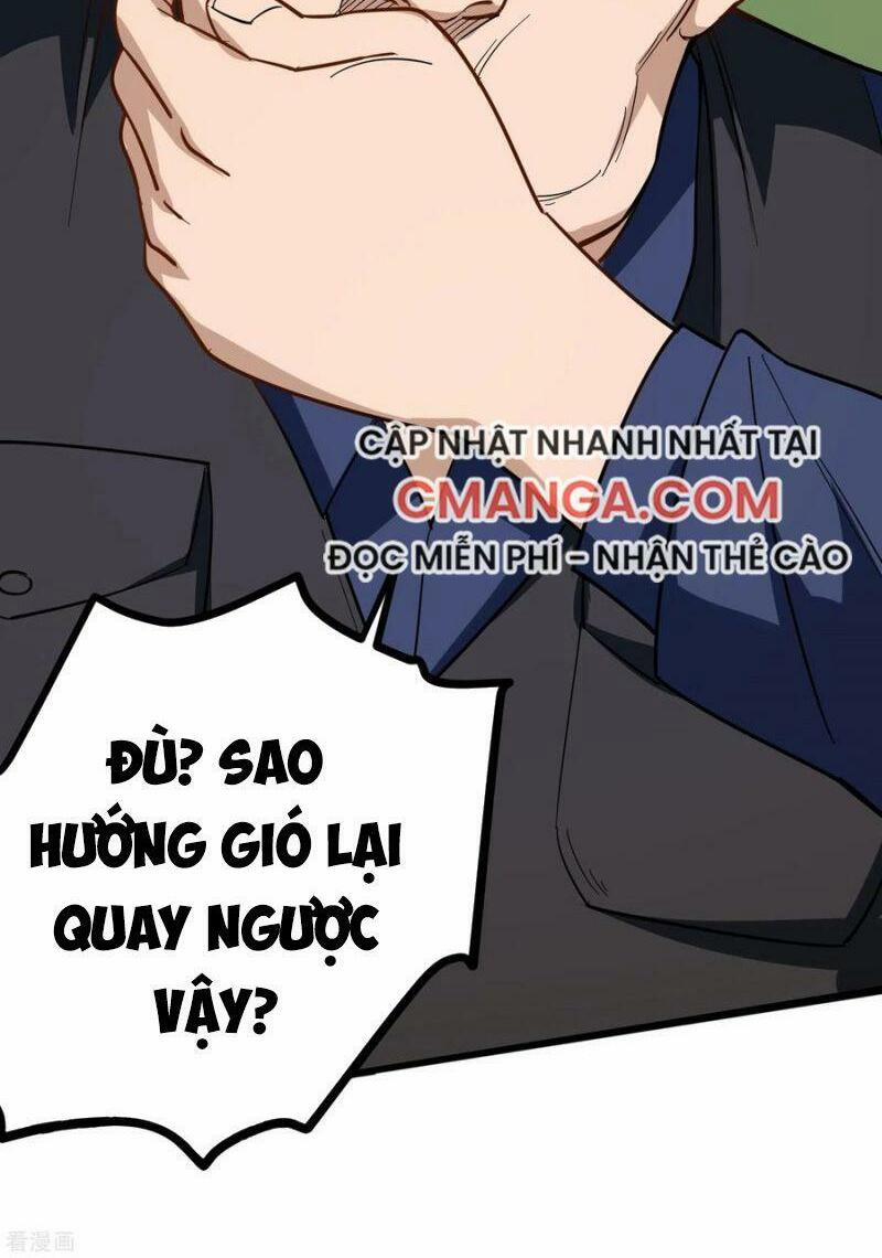 Hộ Hoa Cao Thủ Tại Vườn Trường 180 trang 5