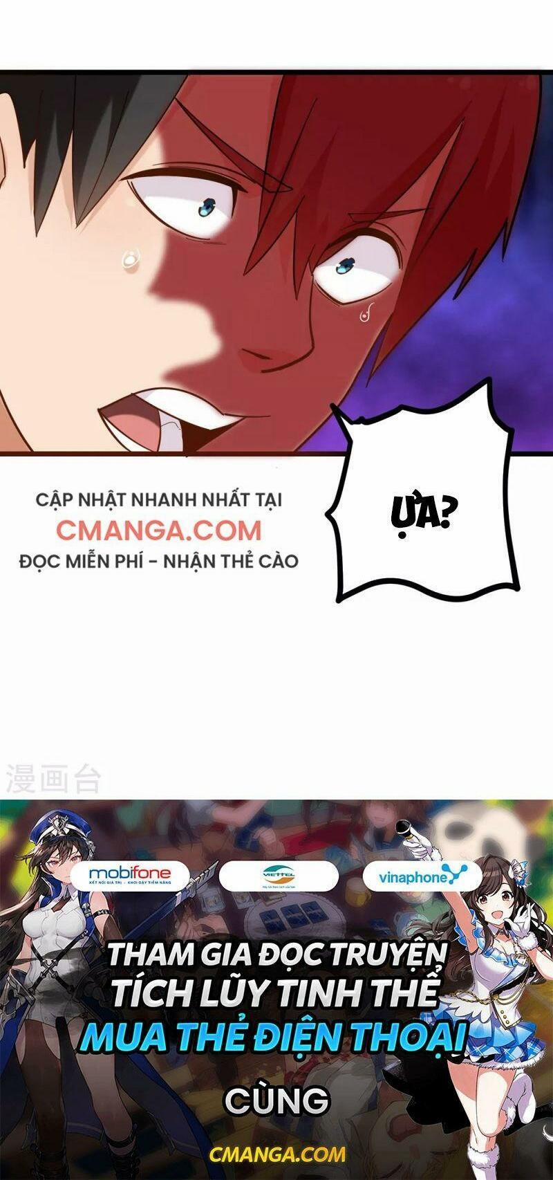 Hộ Hoa Cao Thủ Tại Vườn Trường 182 trang 10