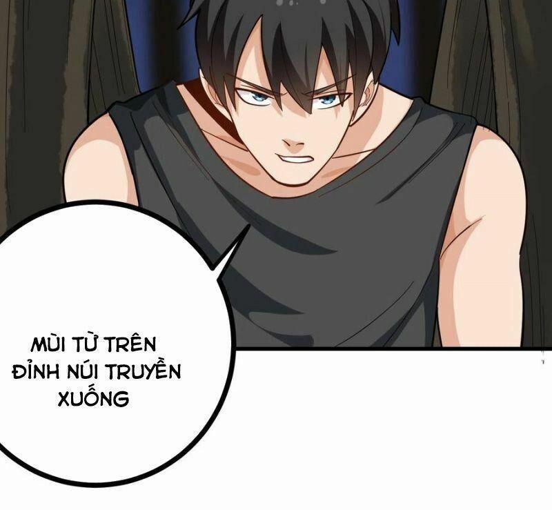 Hộ Hoa Cao Thủ Tại Vườn Trường 188 trang 1