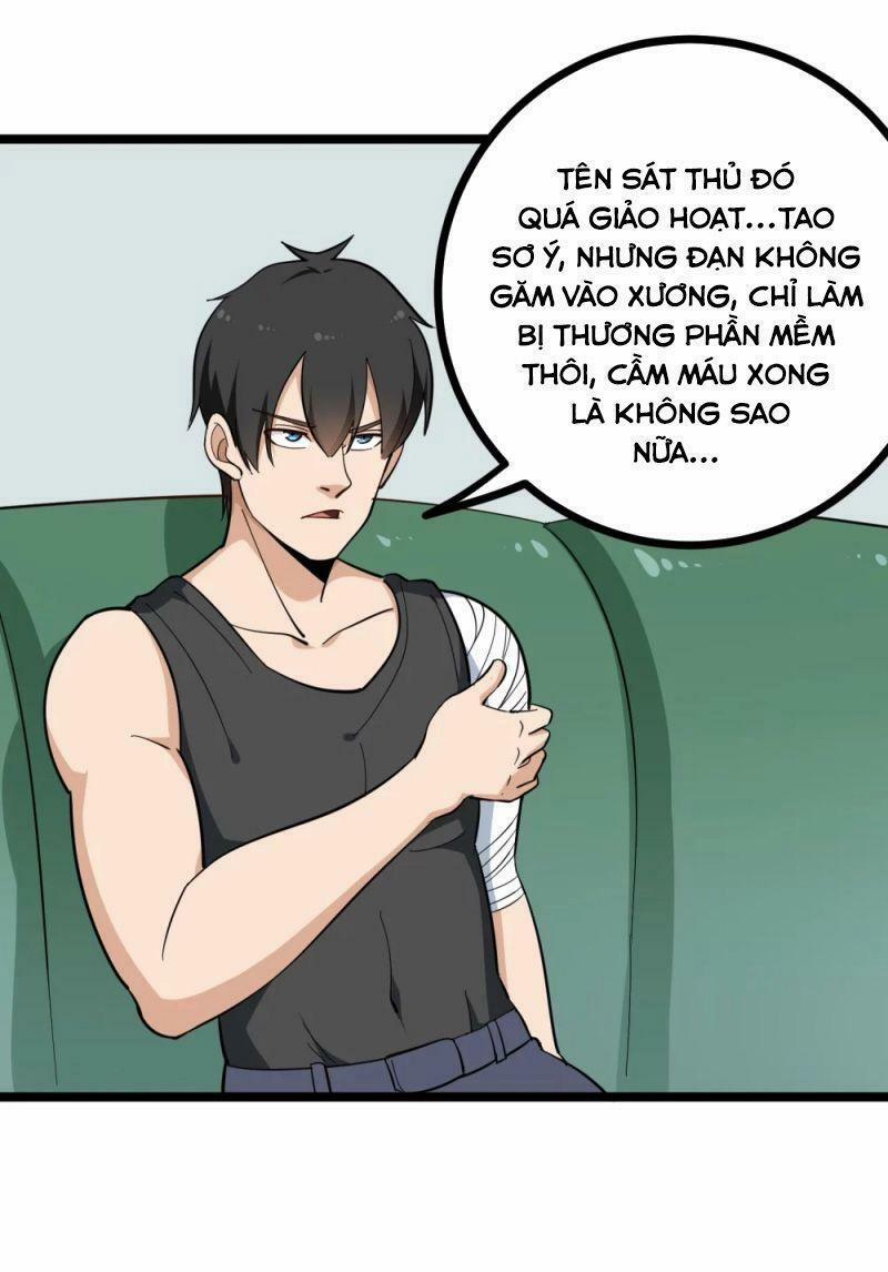 Hộ Hoa Cao Thủ Tại Vườn Trường 190 trang 13