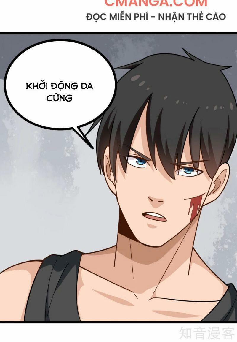 Hộ Hoa Cao Thủ Tại Vườn Trường 196 trang 9