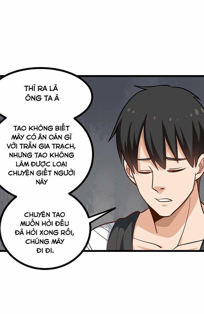 Hộ Hoa Cao Thủ Tại Vườn Trường 199 trang 7