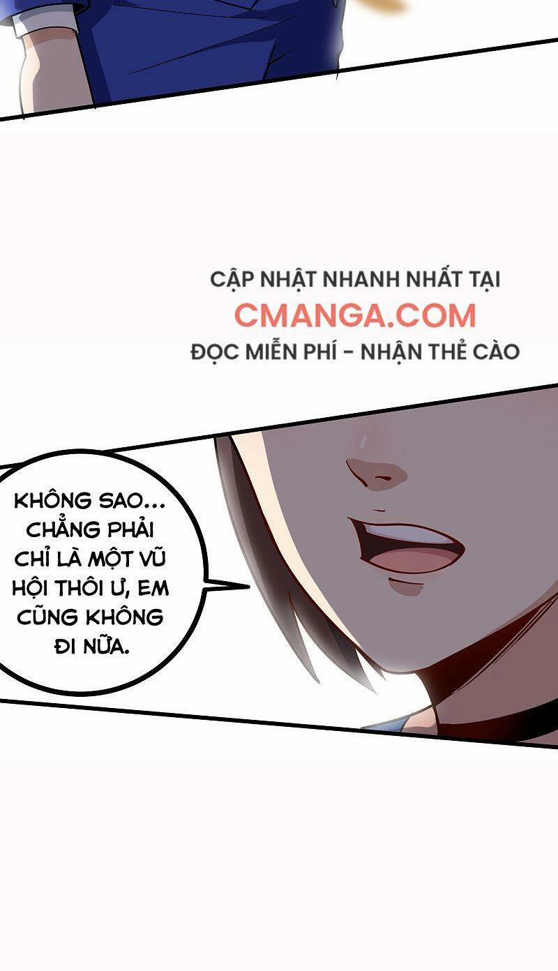 Hộ Hoa Cao Thủ Tại Vườn Trường 219 trang 5