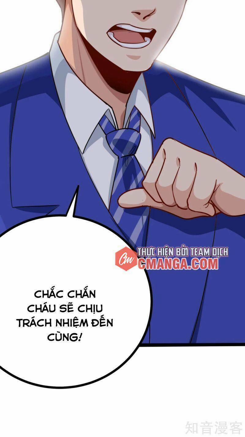 Hộ Hoa Cao Thủ Tại Vườn Trường 230 trang 6