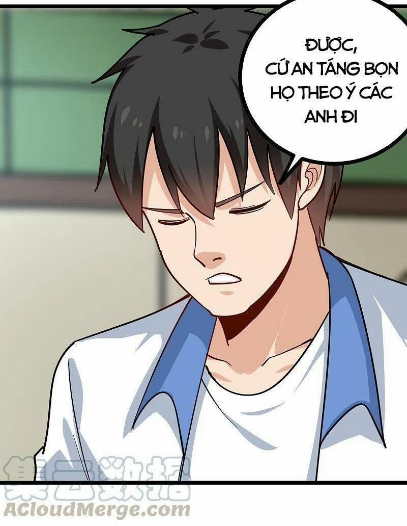 Hộ Hoa Cao Thủ Tại Vườn Trường 248 trang 13