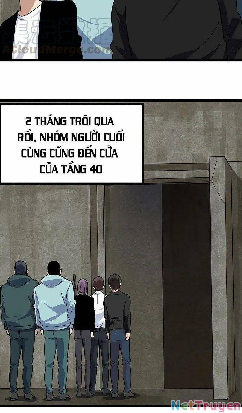 Hộ Hoa Cao Thủ Tại Vườn Trường 265 trang 12