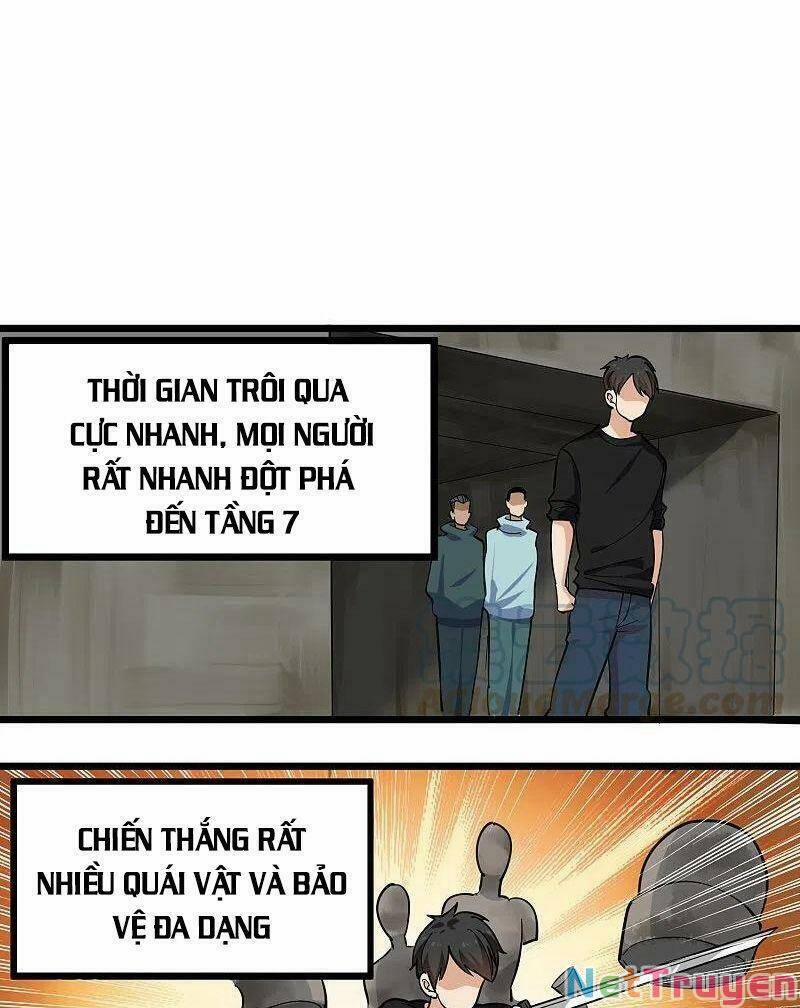 Hộ Hoa Cao Thủ Tại Vườn Trường 265 trang 9