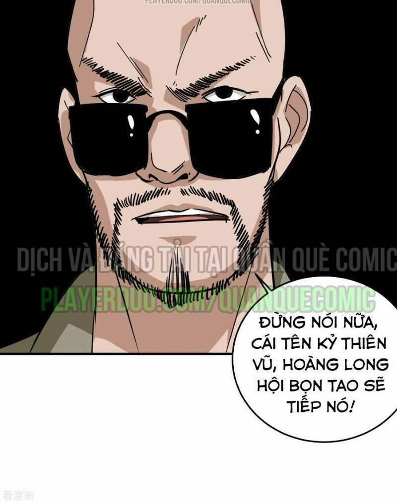 Hộ Hoa Cao Thủ Tại Vườn Trường 51 trang 22