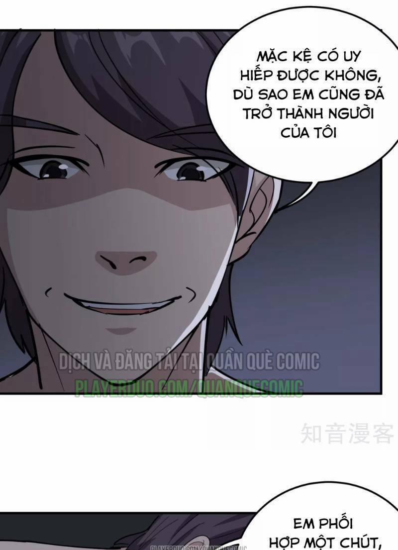Hộ Hoa Cao Thủ Tại Vườn Trường 63 trang 5