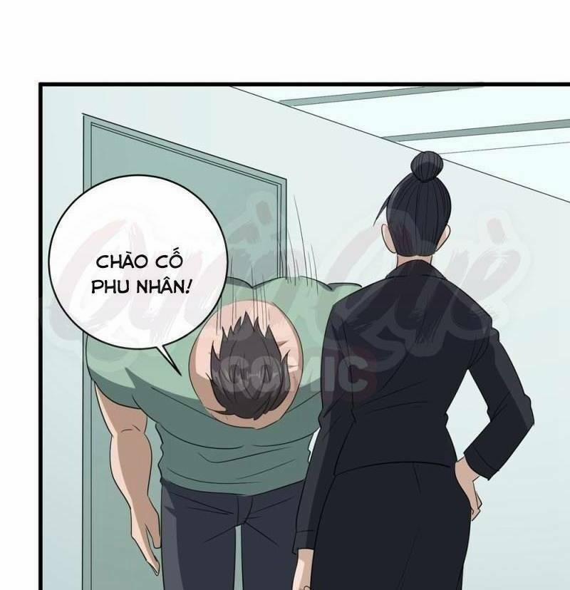 Hộ Hoa Cao Thủ Tại Vườn Trường 83 trang 28