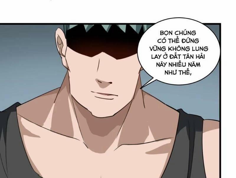 Hộ Hoa Cao Thủ Tại Vườn Trường 85 trang 30