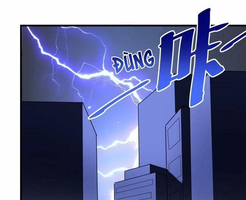 Hộ Hoa Cao Thủ Tại Vườn Trường 86 trang 33