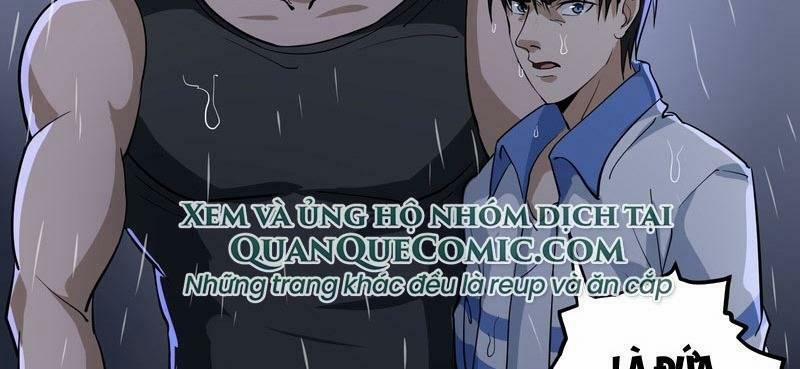 Hộ Hoa Cao Thủ Tại Vườn Trường 86 trang 40