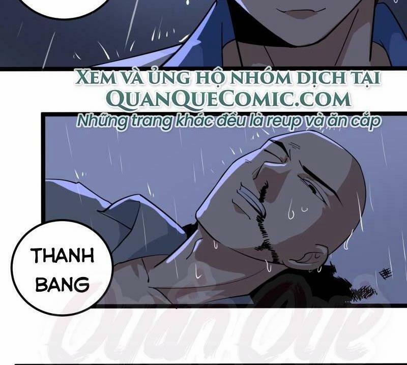 Hộ Hoa Cao Thủ Tại Vườn Trường 87 trang 1