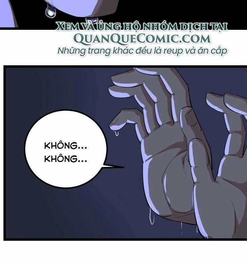Hộ Hoa Cao Thủ Tại Vườn Trường 87 trang 8