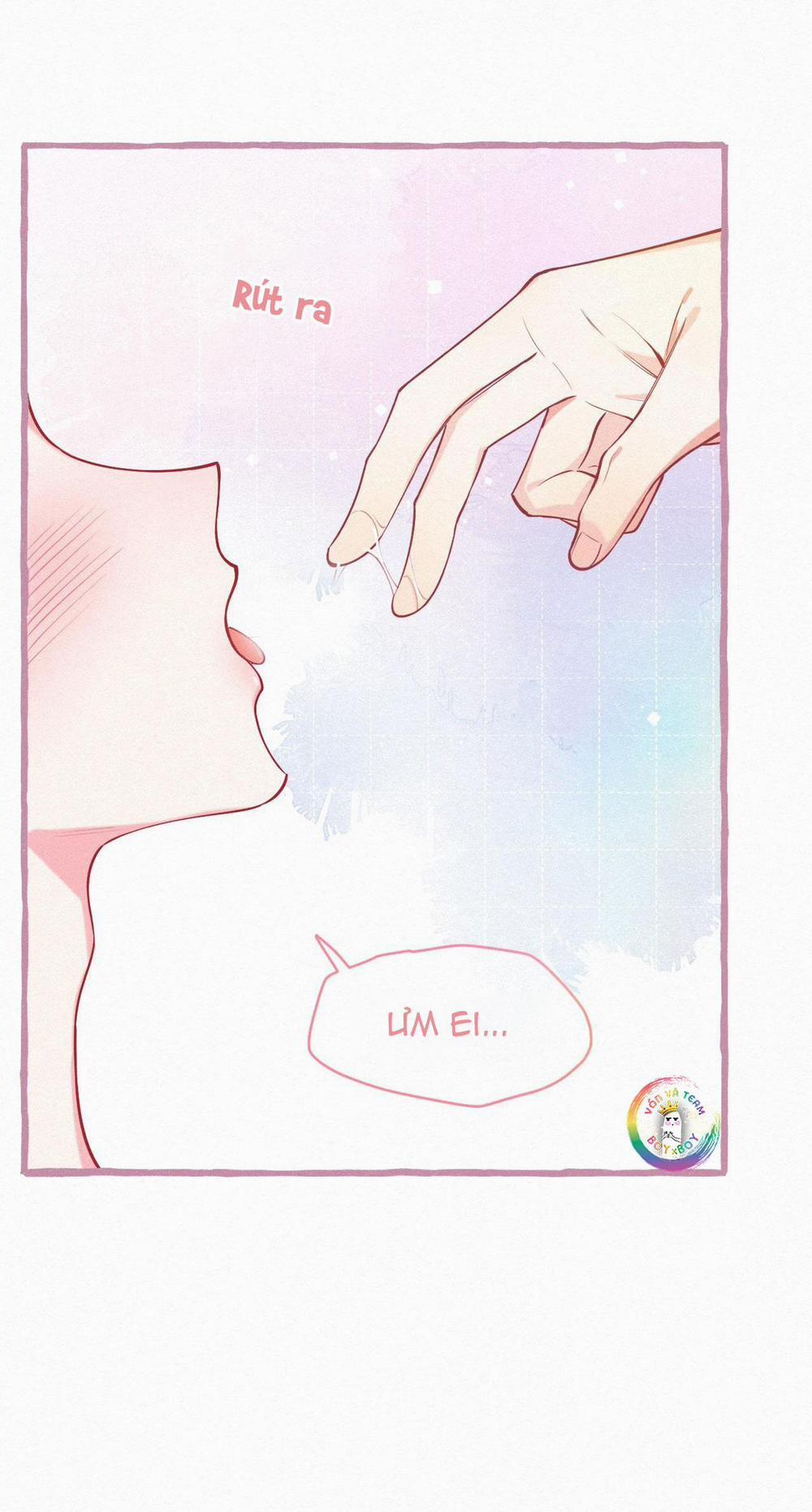 Hồ Ly Hay Là Hồ Dán Vậy? (END) 13 trang 4