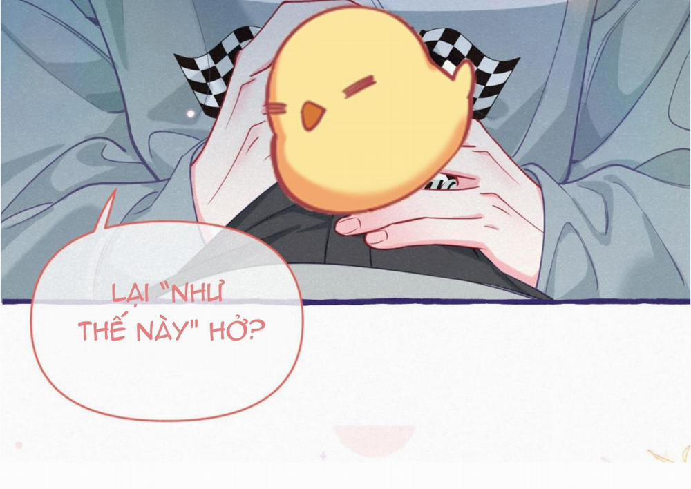 Hồ Ly Hay Là Hồ Dán Vậy? (END) 14 trang 5