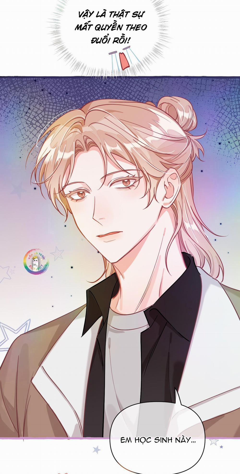 Hồ Ly Hay Là Hồ Dán Vậy? (END) 18 trang 4